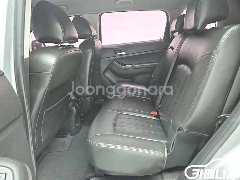 쉐보레 올란도 LPGI LT 2017 년 전국☆최저가판매☆최고가매입☆--3