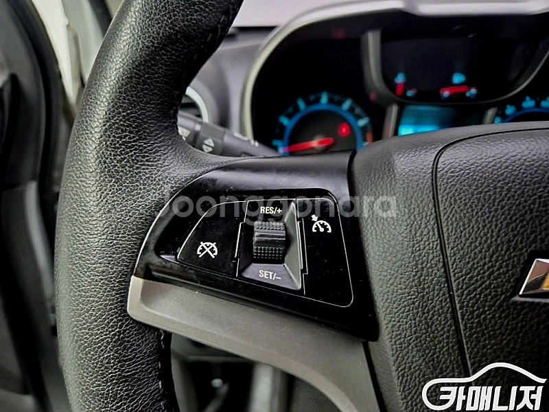 쉐보레 올란도 LPGI LT 2017 년 전국☆최저가판매☆최고가매입☆--5