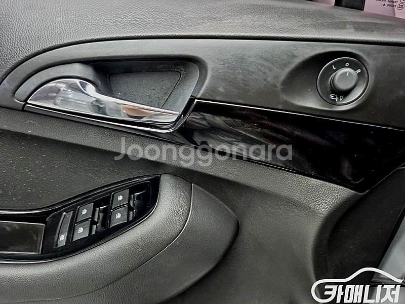 쉐보레 올란도 LPGI LT 2017 년 전국☆최저가판매☆최고가매입☆--8