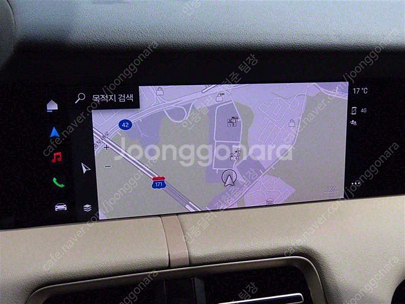 포르쉐 중고 포르쉐 타이칸 중고차 흰색 2021년식 2...--9
