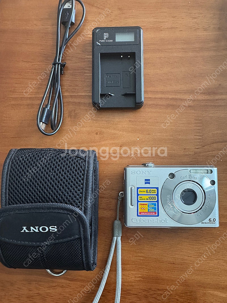 사이버샷 dsc-w30--0