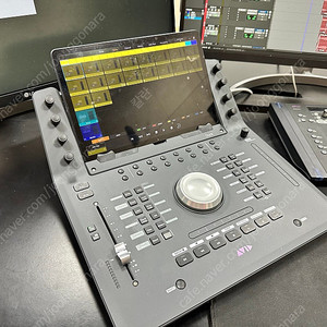 Avid Dock + 레노버 패드 판매합니다.