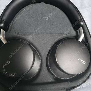 AKG N9 HYBRID 헤드폰 팝니다