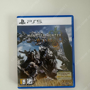 몬스터헌터 와일즈 몬헌