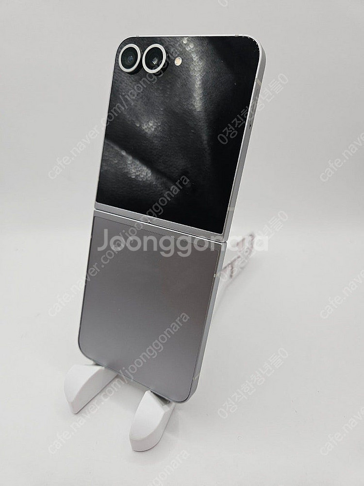 ●7특가판매● 갤럭시Z플립6 256GB 중고폰,공기계 ...--0