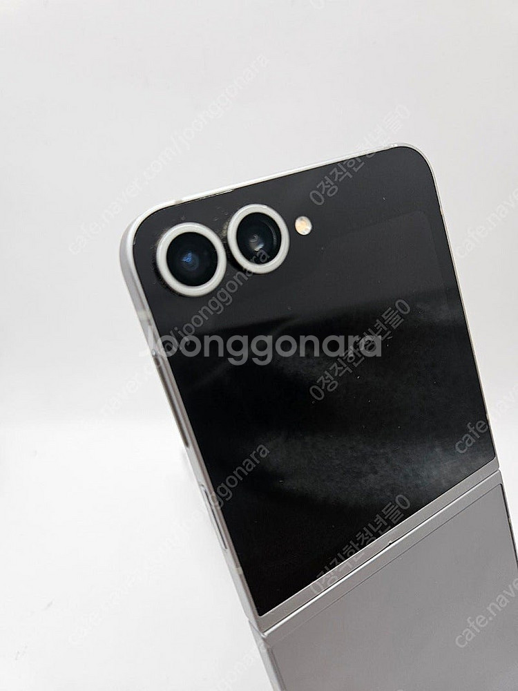 ●7특가판매● 갤럭시Z플립6 256GB 중고폰,공기계 ...--1