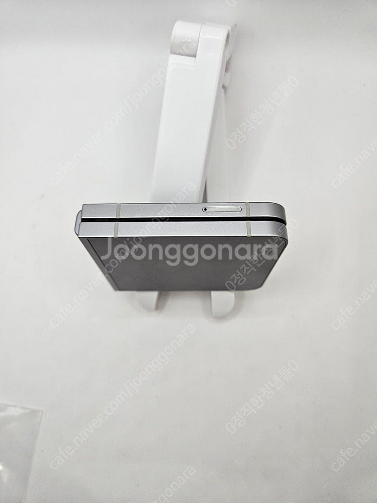 ●7특가판매● 갤럭시Z플립6 256GB 중고폰,공기계 ...--6