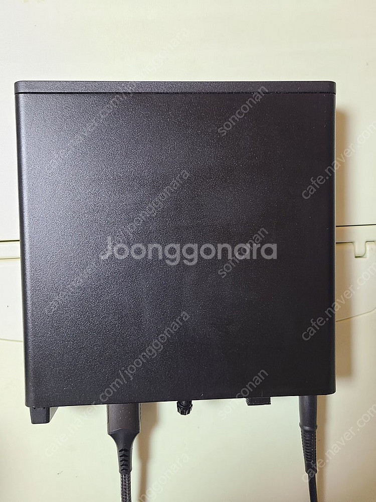 [부산] hp elitedesk 미니pc i5 8500...--2