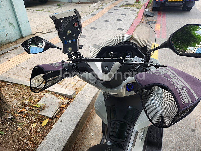 혼다 PCX 125 리스 승계합니다--2