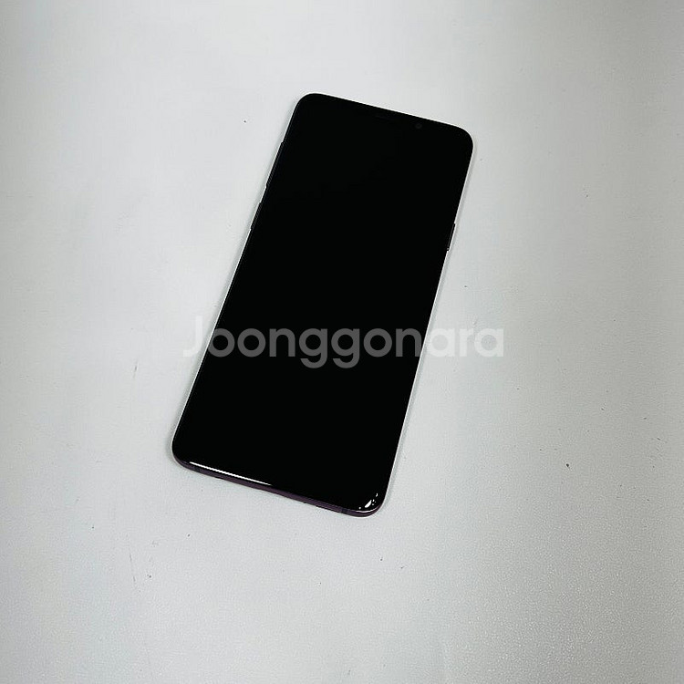 대용량256기가 무잔상 초S급 갤럭시S9플러스(S9+)...--2