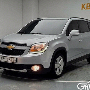 쉐보레 올란도 LPGI LT 2016 년 전국☆최저가판매☆최고가매입☆