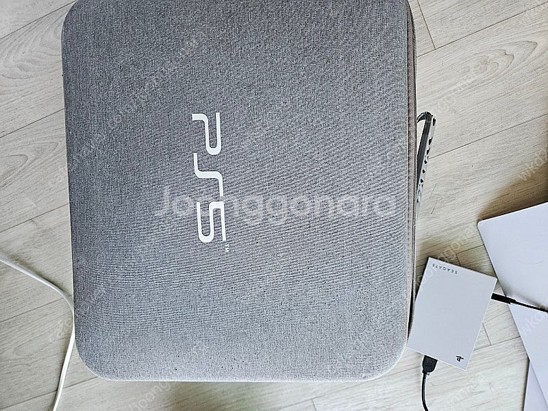 PS5 풀세트 판매합니다--8