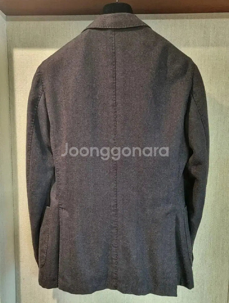 볼리올리 100%캐시미어 (루치아노 라티노 샤맛 라르디...--1