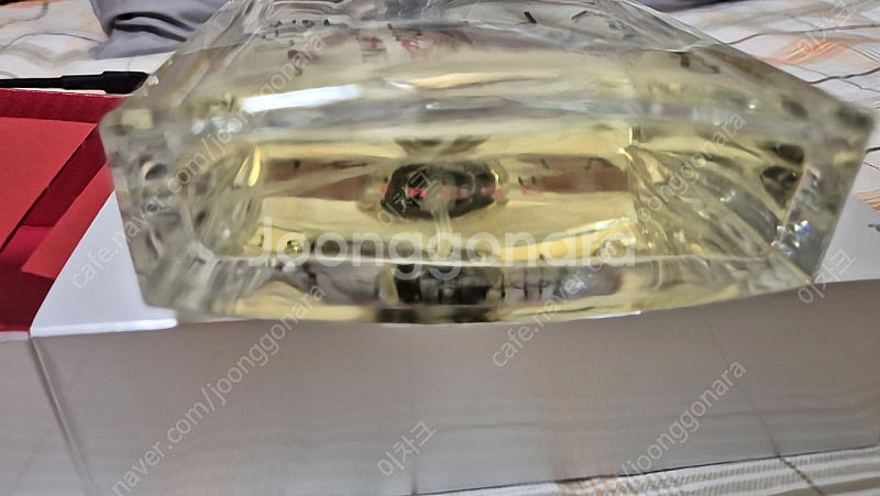 샤넬 알뤼르 옴므 스포츠 코롱 150ml 9만--3