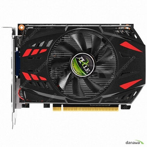 액슬 GTX 750Ti 2g 판매