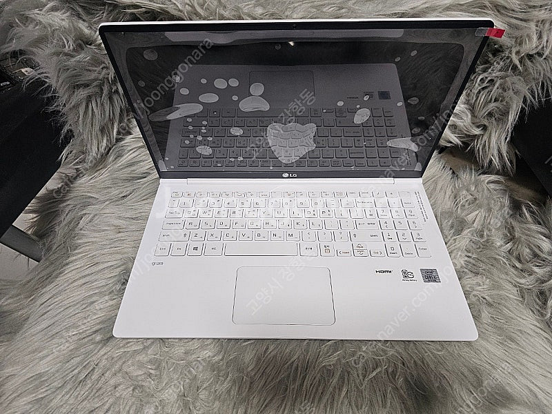 LG gram 노트북 15인치 그램 i5 11세대 i5...--0