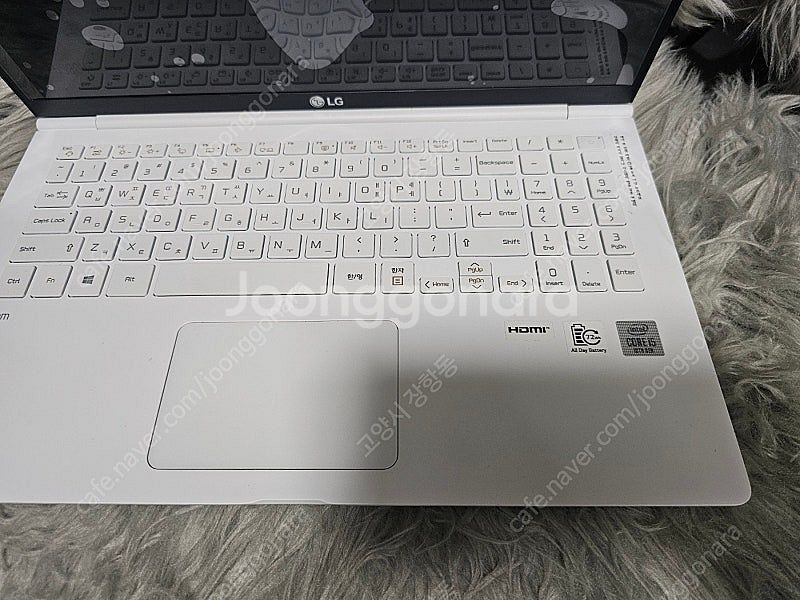 LG gram 노트북 15인치 그램 i5 11세대 i5...--9