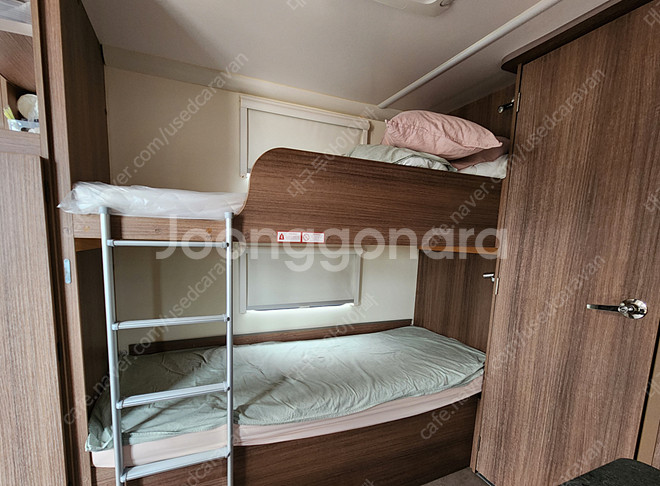 [대구] 카라반 베일리 피닉스 650 판매합니다.--8