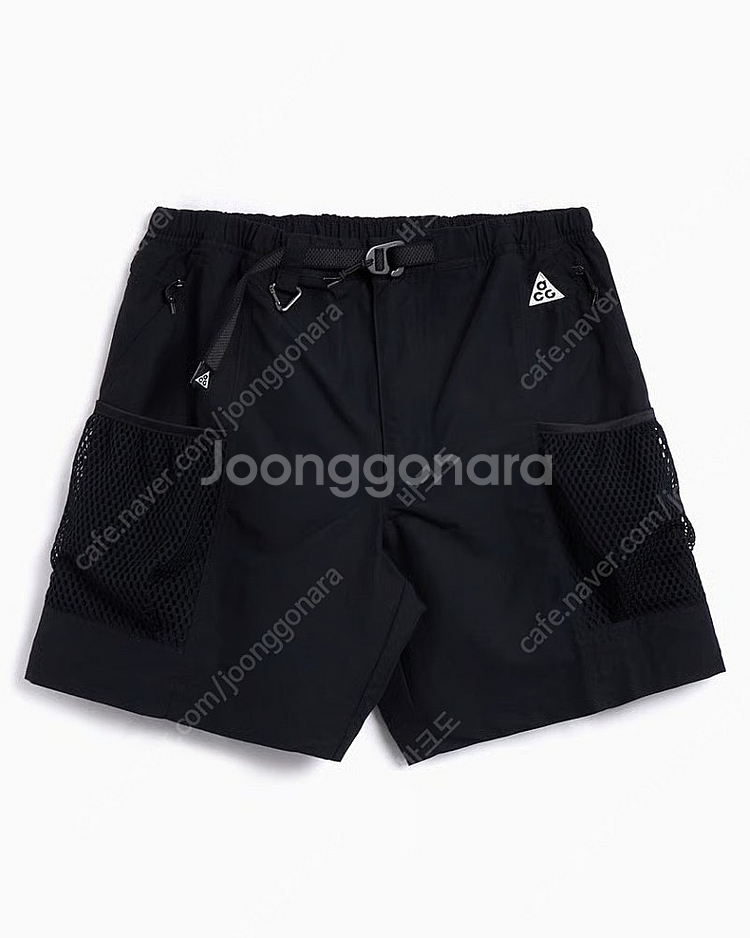 나이키 / ACG Snowgrass Cargo Shor...--0