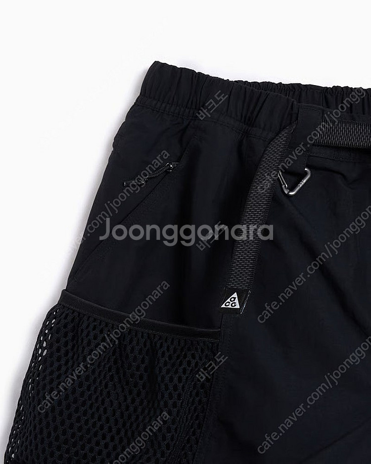 나이키 / ACG Snowgrass Cargo Shor...--2