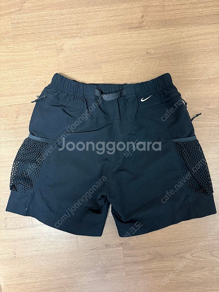 나이키 / ACG Snowgrass Cargo Shor...--5