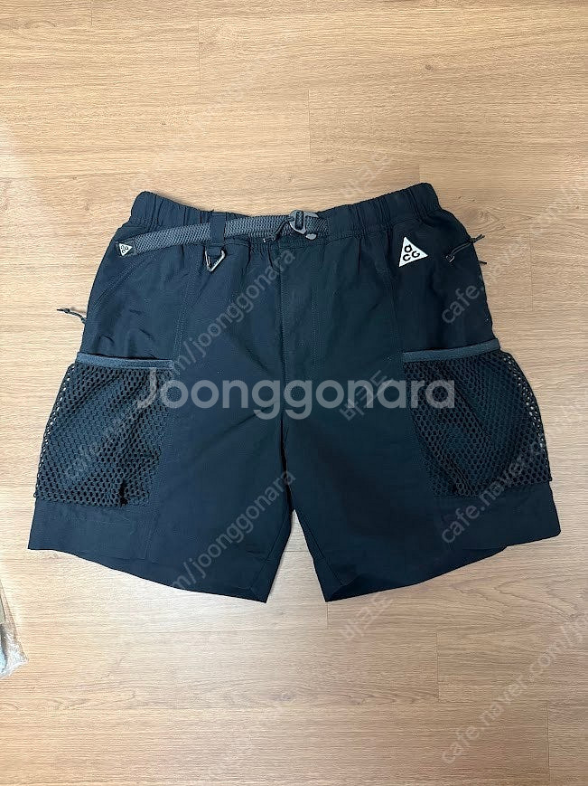 나이키 / ACG Snowgrass Cargo Shor...--6