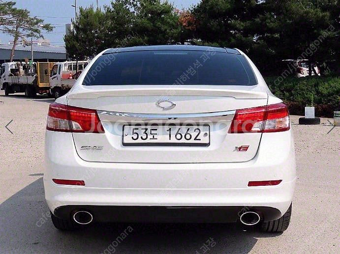 @13년식 뉴 SM5 플래티넘 1.6 TCE 전국최저가...--5