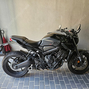 [화성시 새솔동] 혼다 CB650R 블랙 팝니다.