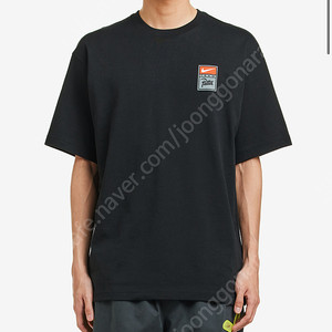 나이키 파타 티셔츠 X PATTA GX TSHIRT SS