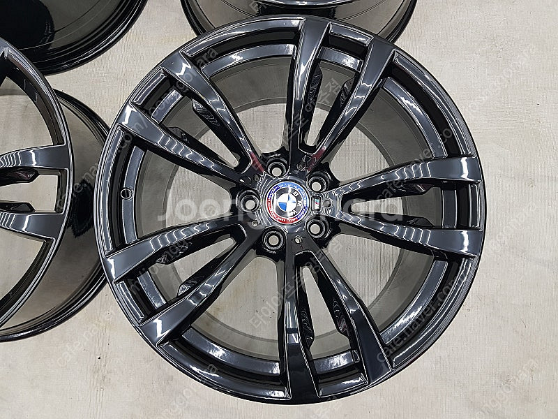 [판매]20인치 순정정품(중고)휠 BMW X6 469M...--4