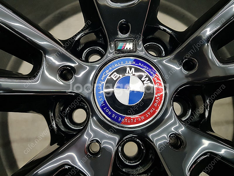 [판매]20인치 순정정품(중고)휠 BMW X6 469M...--8