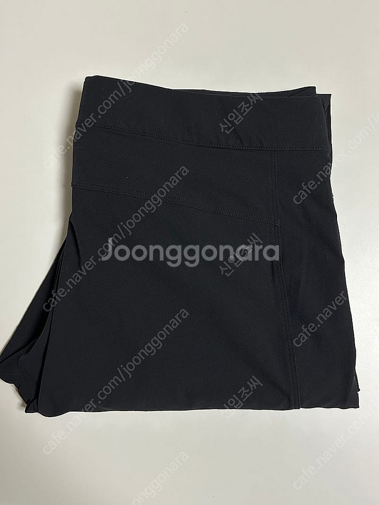 아크테릭스 감마 LT 블랙 팬츠 30사이즈 판매해요.--4