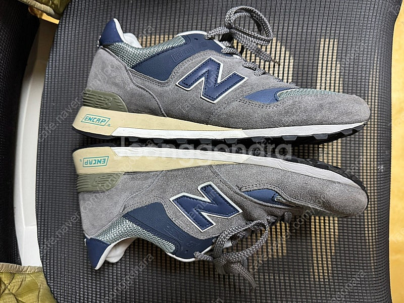 [275] 뉴발란스 M577ANG 25주년--3