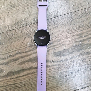 갤럭시워치5 40mm LTE