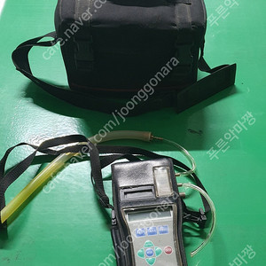 LPG,도시가스 배관공사용 디지털 마노메타(선두전자 SD-55)