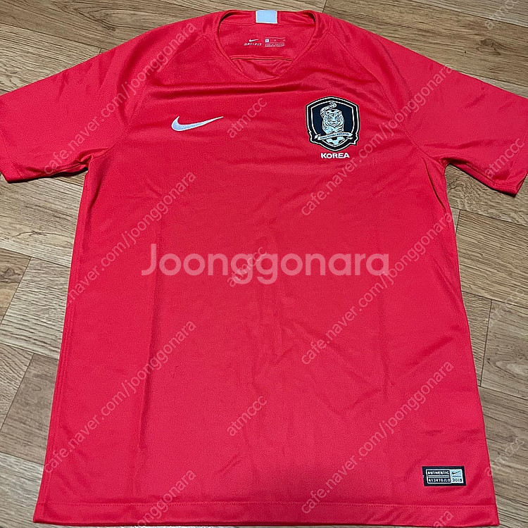 2018월드컵 대한민국 국가대표 축구대표팀 국대 유니폼...--0