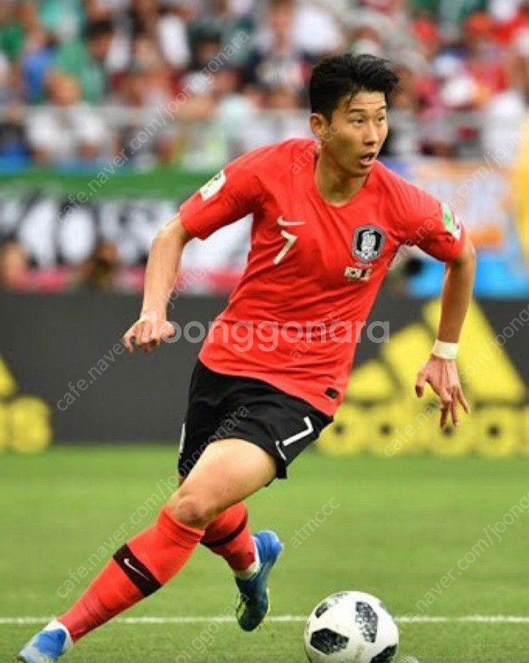 2018월드컵 대한민국 국가대표 축구대표팀 국대 유니폼...--1