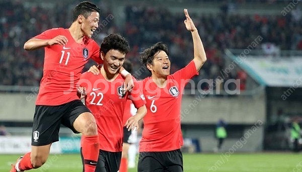 2018월드컵 대한민국 국가대표 축구대표팀 국대 유니폼...--4