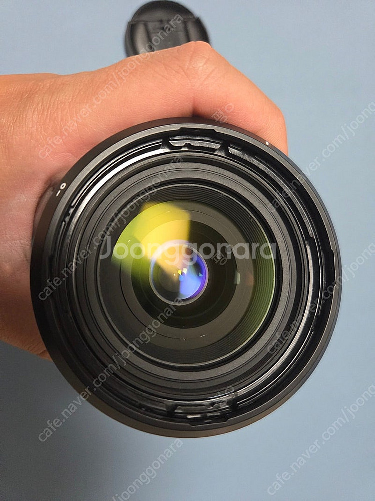 탐론 28-75mm F/2.8 Di lll VXD G2...--1