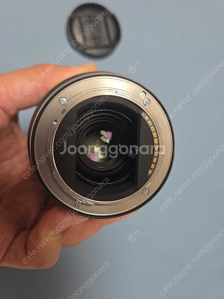 탐론 28-75mm F/2.8 Di lll VXD G2...--2