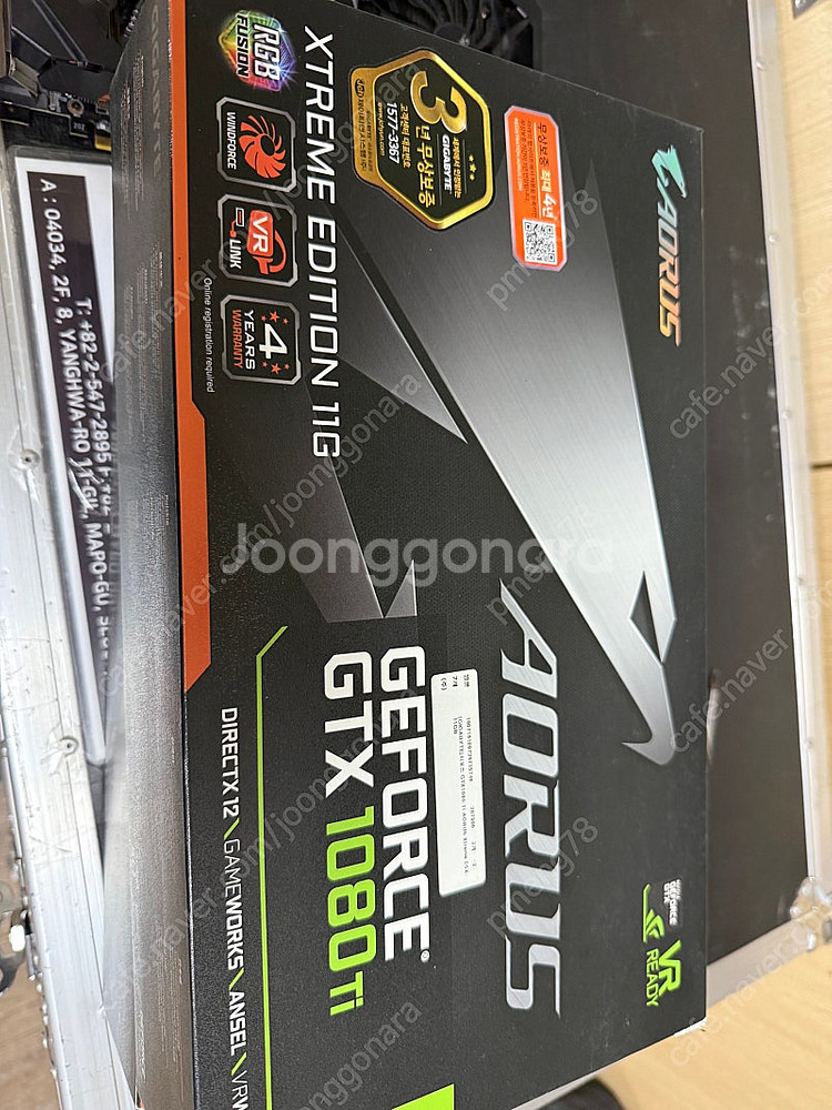 gigabite aorus gtx 1080ti extr...--0