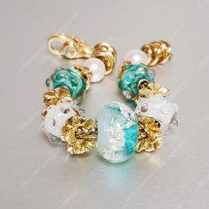 트롤비즈 호환참 (Soleilbeads) 및 비브랜드 배럴판매
