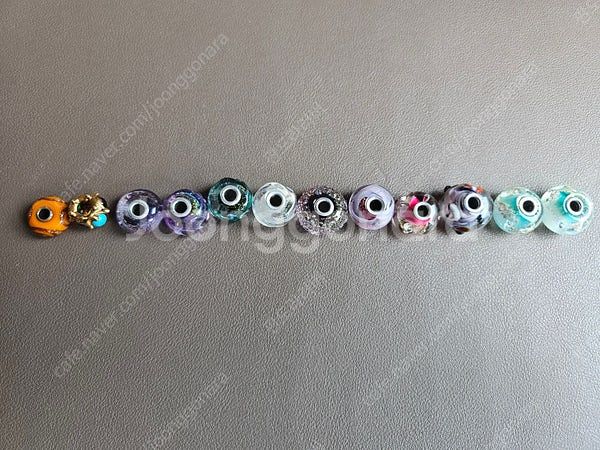 트롤비즈 호환참 (Soleilbeads) 및 비브랜드 ...--3
