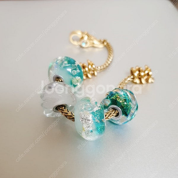트롤비즈 호환참 (Soleilbeads) 및 비브랜드 ...--7