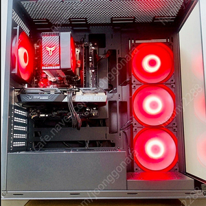 대구] 라이젠 5600 RTX 3060Ti 고성능 가성비 조합!!