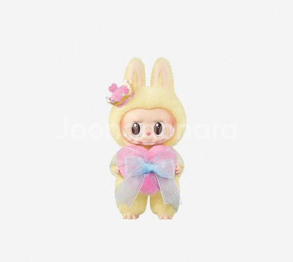 팝마트 라부부 체크메이트 인형키링(미개봉새상품)--1