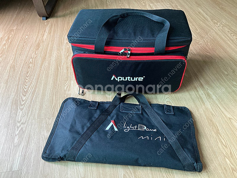 어퓨처 aputure 120d+ light dorm 3...--7