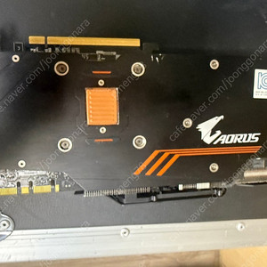기가비이트 aorus 1080ti