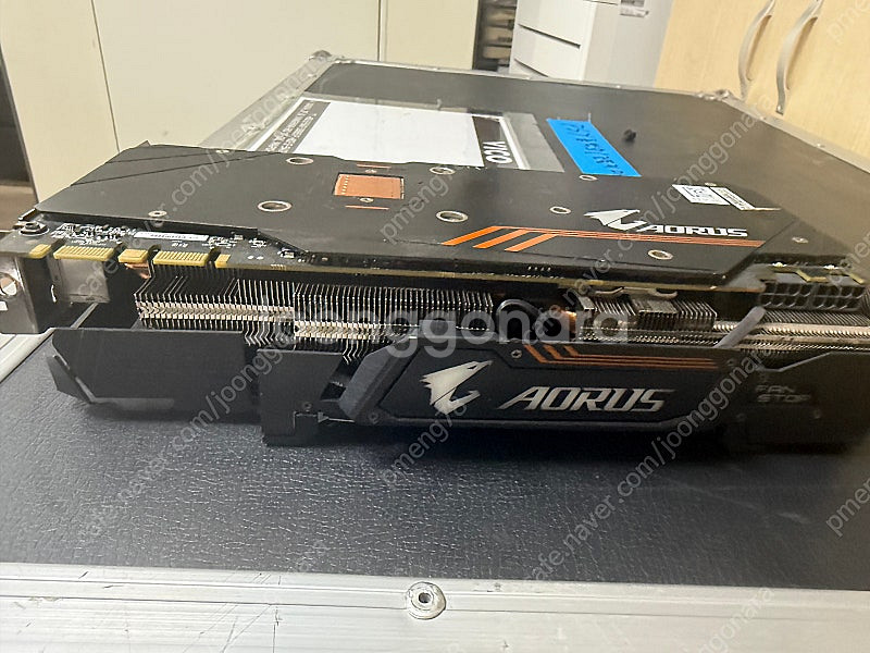 기가비이트 aorus 1080ti--1