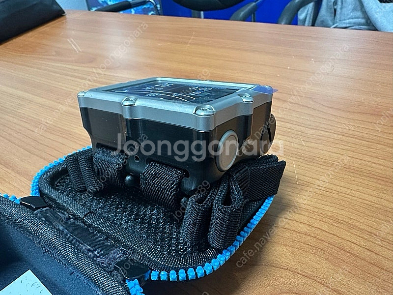 스쿠버텍 정품 쉐어워터 다이빙 컴퓨터 쉬어워터 페트럴3--3